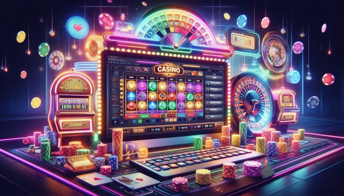 Janusz Casino
